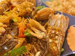 -桥东喜碧海鲜街(水东街店)