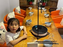 包厢-有才叔的小馆(招商依云曲江店)