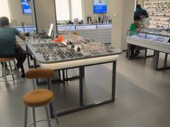 -潘多拉眼镜·蔡司依视路明月(潘家园店)