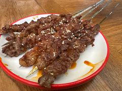 -峨眉烧烤(宝龙广场店)
