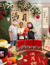 -宝馨月月子中心(友谊医院店)