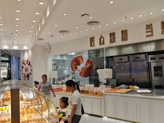 -卡玛王子·面包·蛋糕(南山宝能环球汇店)