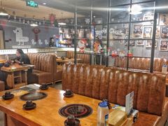 -肥肥虾庄·金牌油焖大虾(杨园滨江时代walk店)