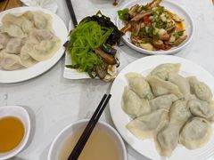 -饺子季水饺餐厅(新市街店)