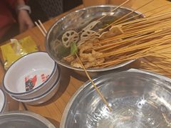 -嘉州鲜知味钵钵鸡(奎星楼店)