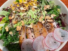 -卡朋厨房(289艺术园区店)