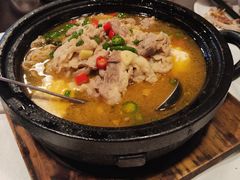 -新蜀会四川豆花(五羊店)