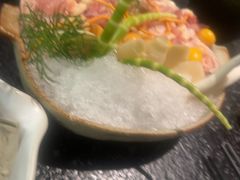 -得意咚瓜·顺德鱼生·冬瓜火锅(深圳首店)