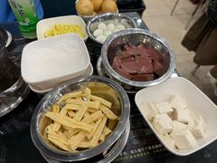 -川香煲(茅台路店)