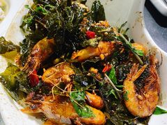 -老头儿油爆虾·1987杭州烟火味(湖滨银泰in77D区店)