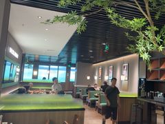 -客语客家菜(华发商都店)