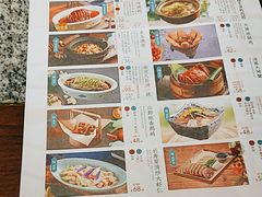 -南京大牌档(济南万象城店)