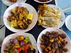 -大铁勺新津菜(东丽阳光新业广场店)