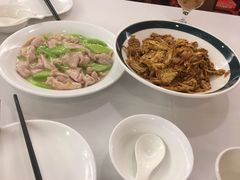 滑溜里脊-东兴楼(通州店)