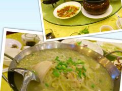 酸菜粉条-东北食府·铁锅炖(花溪湾店)