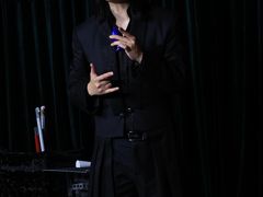 -沉浸式亲子魔术秀-魔大星爆笑小剧场