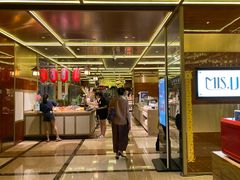 -大中华希尔顿酒店-念自助餐·嗨啤·小龙虾