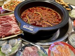 -钢管厂五区小郡肝火锅串串香(清河店)