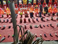 -百里峡七彩艺术小镇