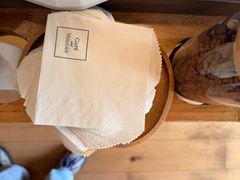 -Cafe del Volcan(永康路店)