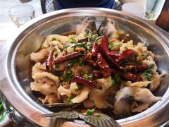 -隔壁老王·家常云南菜(花巷店)