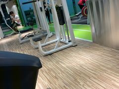 -GMJ·24H健身房(四川北路店)