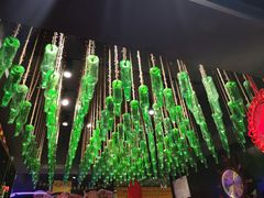 -AK47烤羊腿串吧(柳浪家园店)