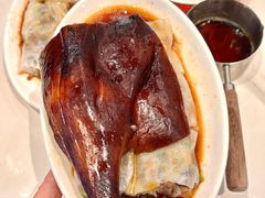 -稻香海鲜饭店(第一国际店)