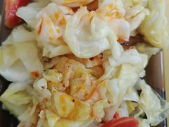 -天发芽·何记葫芦头泡馍·老字号(小南门店)
