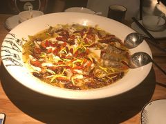 土豪版老坛酸菜鱼-太二酸菜鱼(深圳布吉万象汇店)