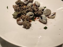 -拉完海鲜大排档(温岭店)