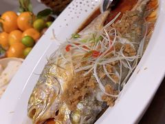 -神洲四海大酒楼(王府井澳门中心店)