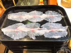 -京门活鱼馆·鱼火锅(百子湾（原红庙）店)