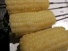 -很久以前羊肉串(农科路店)