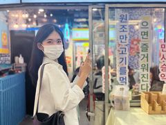 -玄希浪漫厨房·韩料烤肉(湖滨银泰in77店)