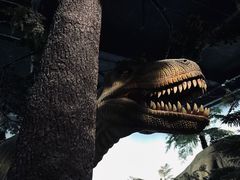 -浙江自然博物院(杭州馆)