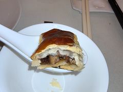 -利苑酒家(合景国际金融广场店)