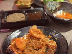 -谷牛日式烤肉(宝山U天地店)