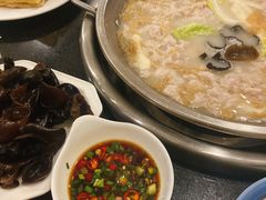 -老来福·非遗酸汤兔(凯旋路店)