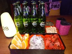 -好久不见网红乐队酒吧(鼓浪屿海底世界店)