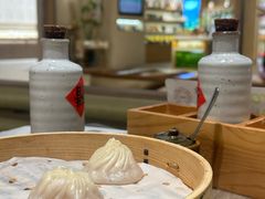 -苏小柳点心·手作小笼包(浦东嘉里城分院)