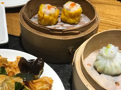 -小城粥道·海胆鲜虾粥(解放广场店)
