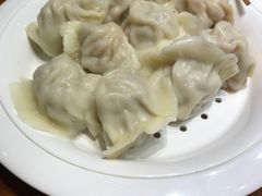 -金谷园饺子·烧烤·家宴(人大总店)