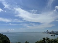 -南丫岛
