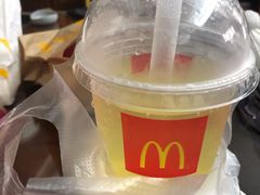 -麦当劳(潮阳店)