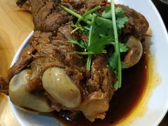 -二孃鸡爪爪(东郊记忆店)