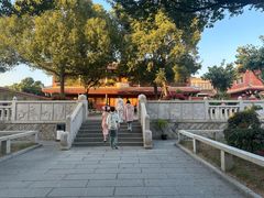 -溪口-滕头旅游景区
