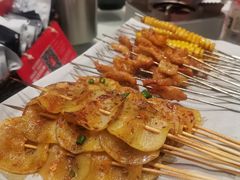 -聚味瞿记·龙虾堂(坡子街店)