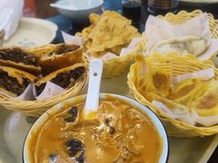 -方中山胡辣汤(顺河路店)