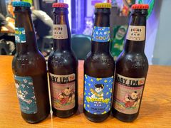 -京狮炙燥·精酿烧烤(首经贸店)